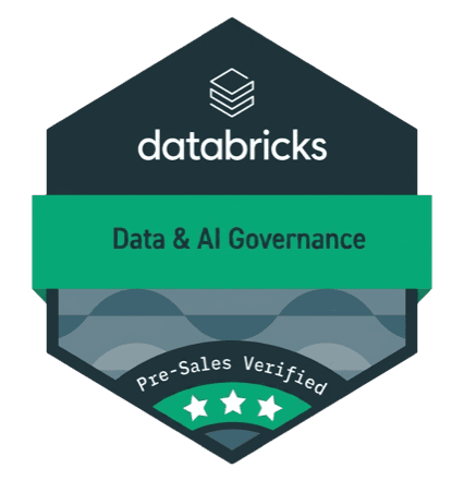 Databricks — Data & AI Governance