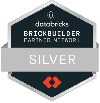 Databricks Brickbuilder — Silver Partner