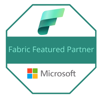 Microsoft Fabric Featured Partner