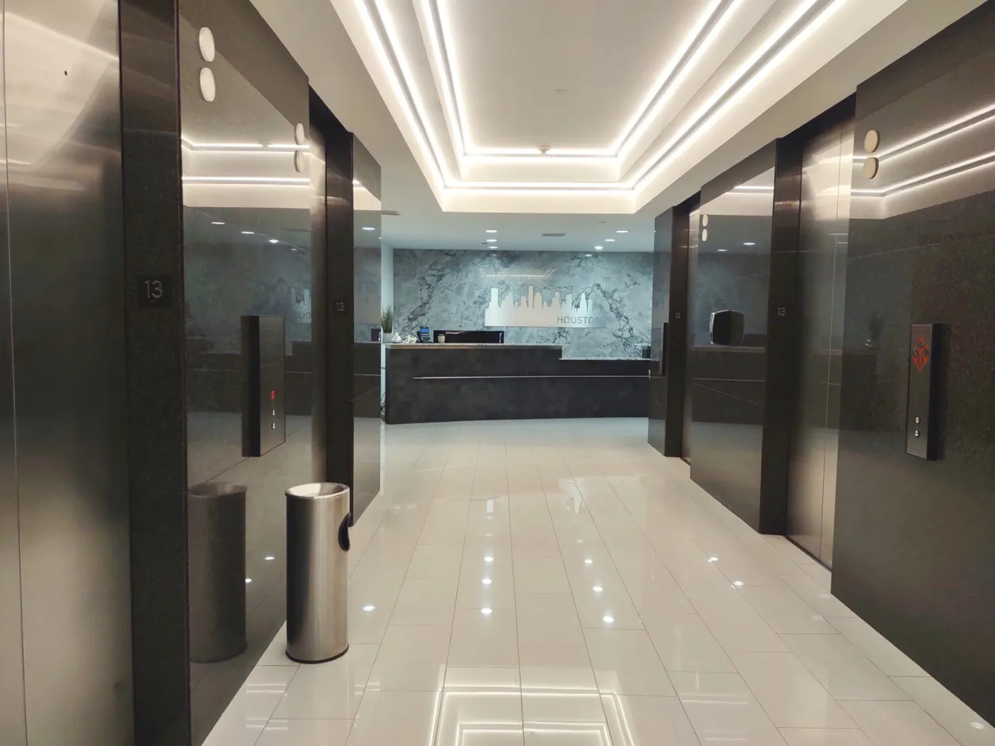 Houston Office