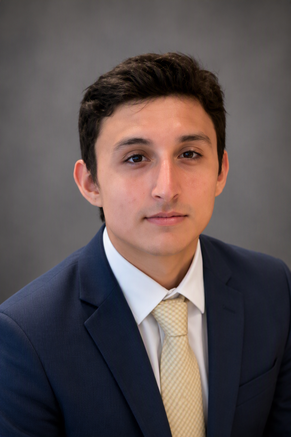 Alexandro Machnizh