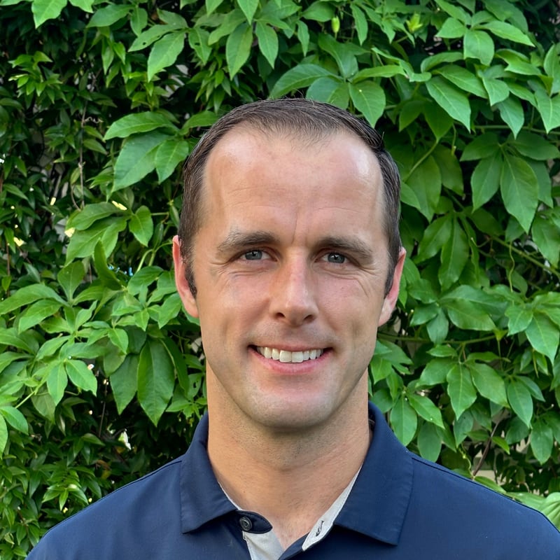Ben Hilton