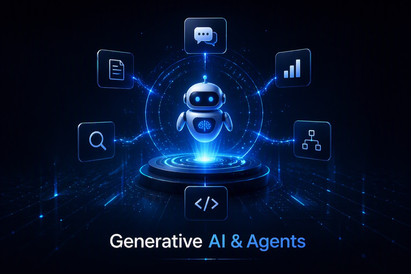 Generative AI & Agents