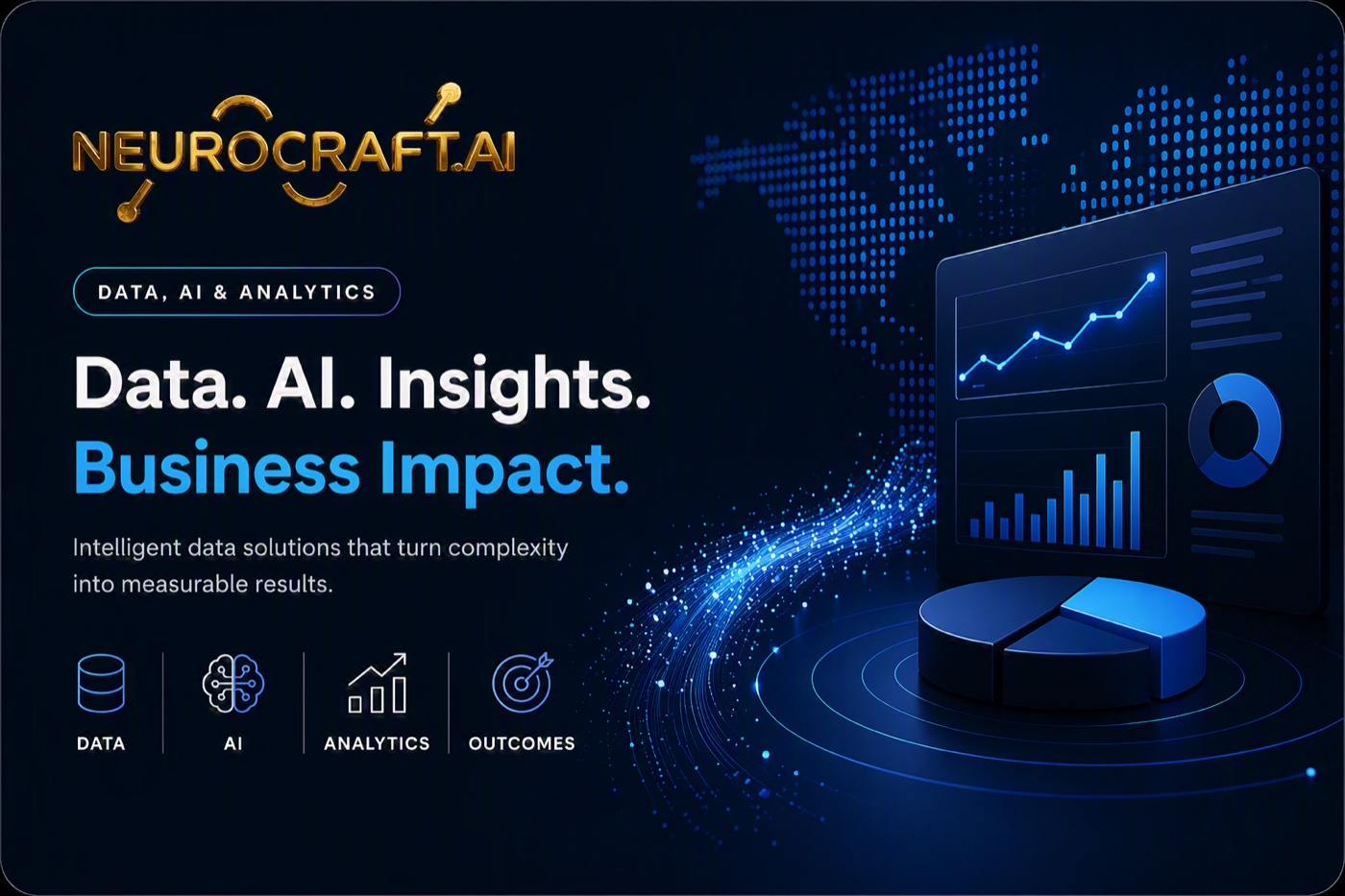 Data, AI & Analytics