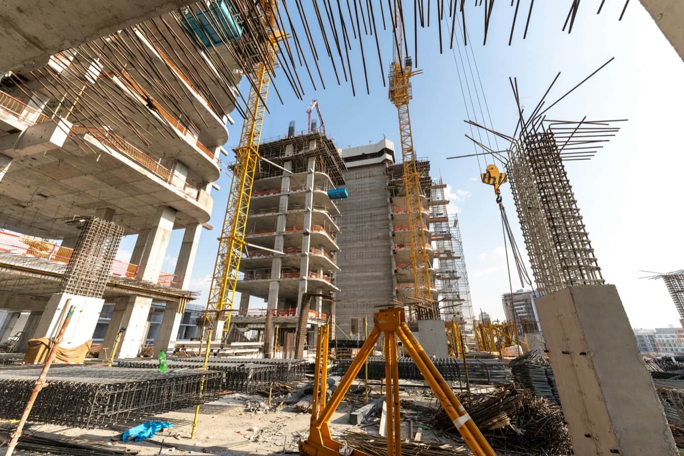 Architecture, Engineering & Construction