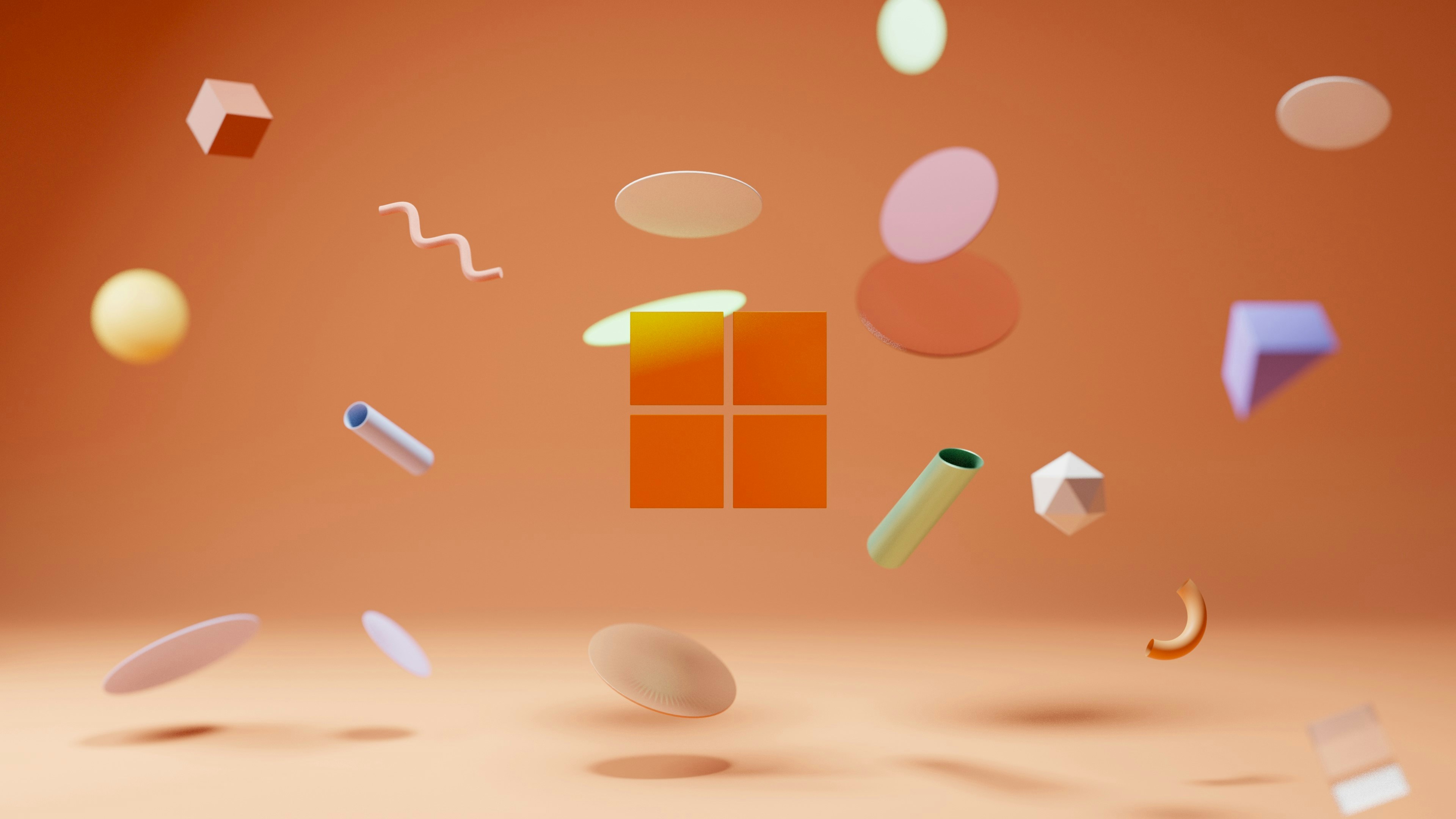 Microsoft partner ecosystem