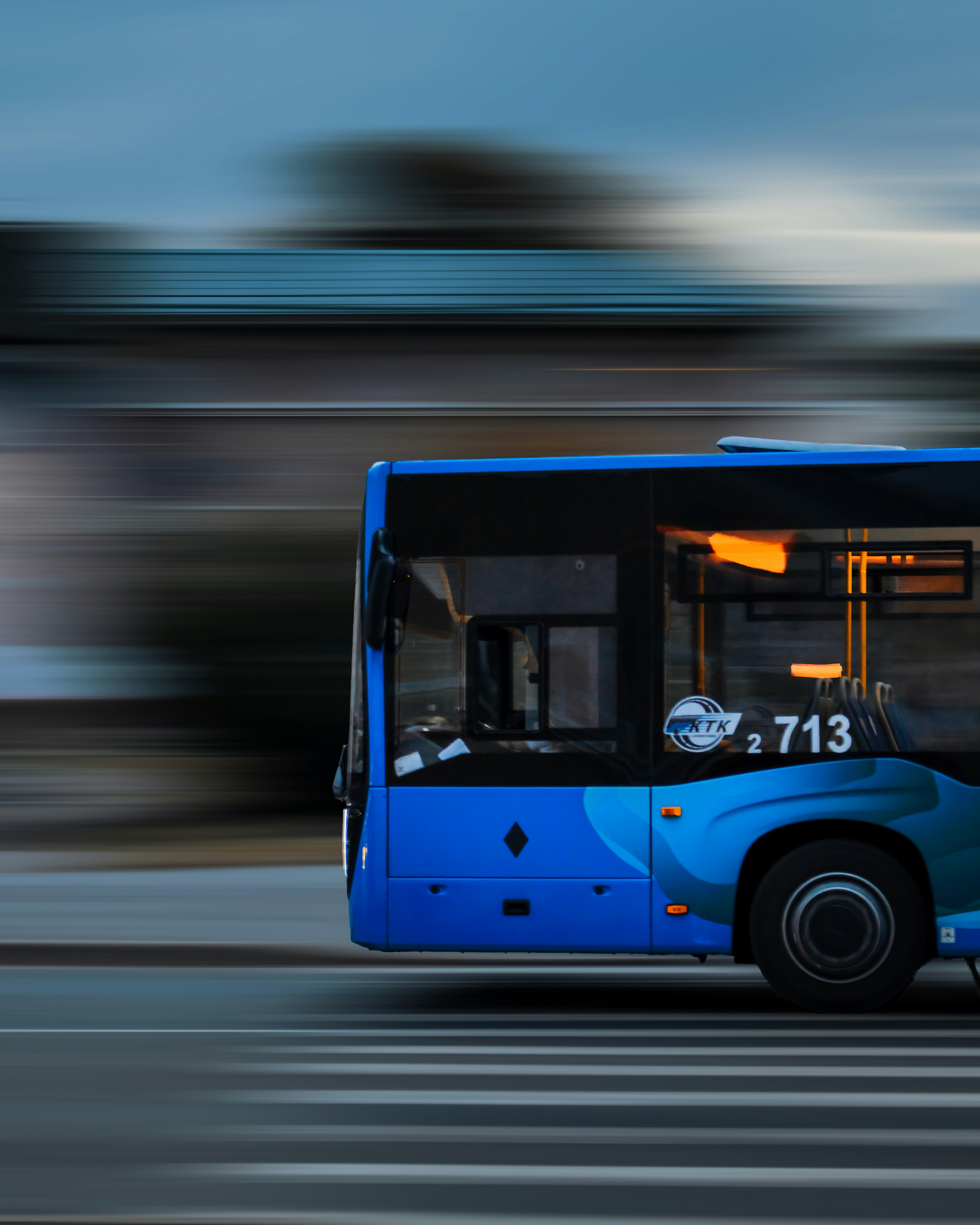 Transit Agencies